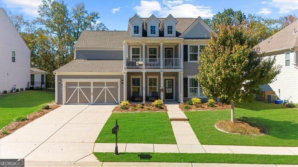 6001 Ash Hill Place - Photo 1