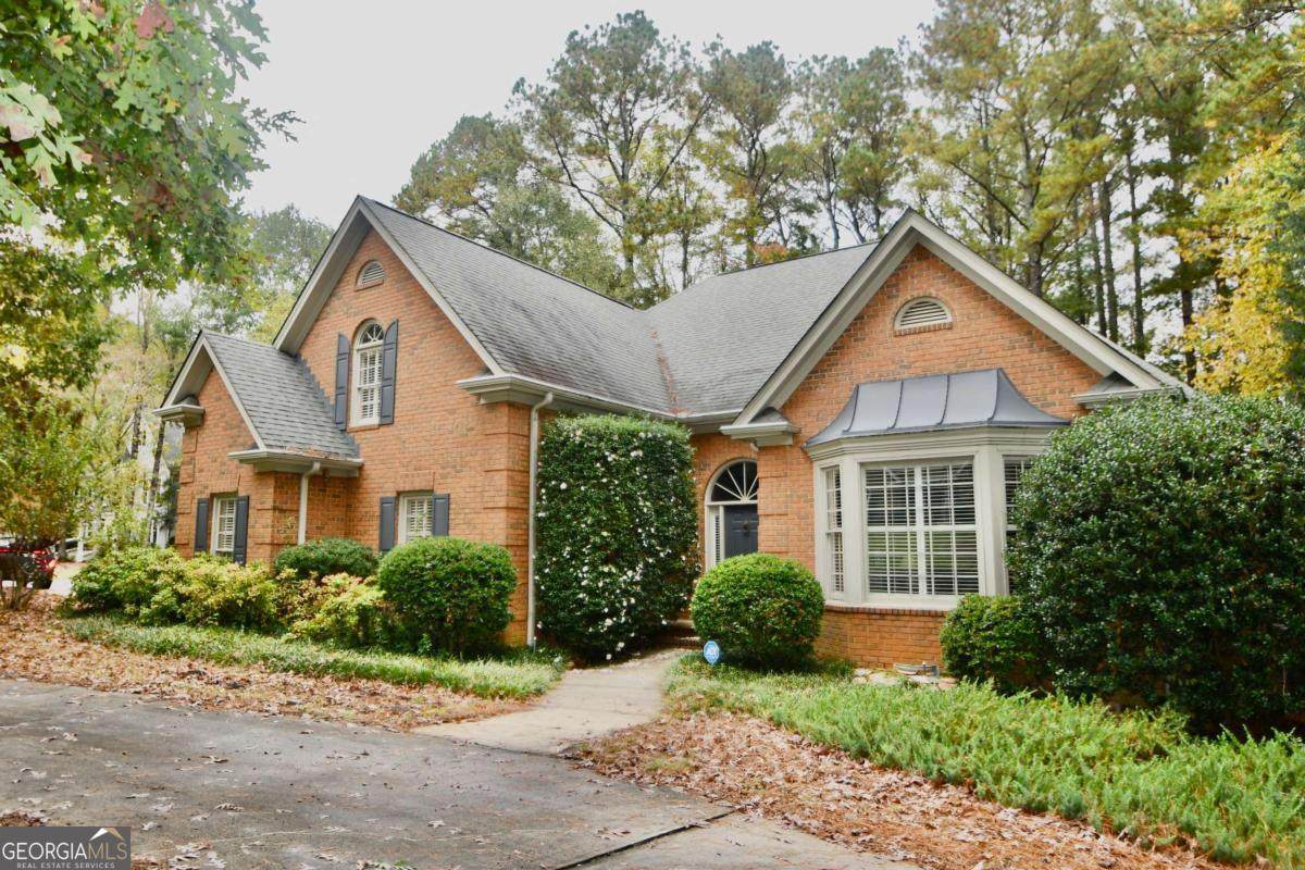 114 Telfair Place - Photo 1