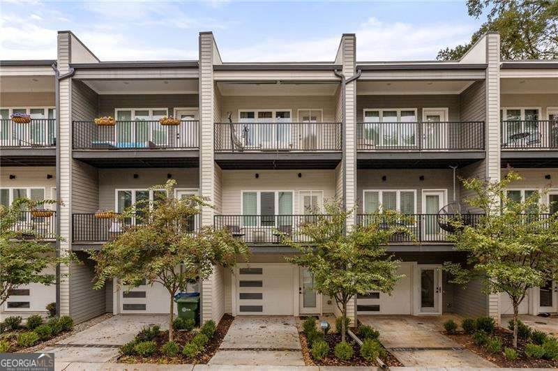 1446 Walker Place - Photo 1