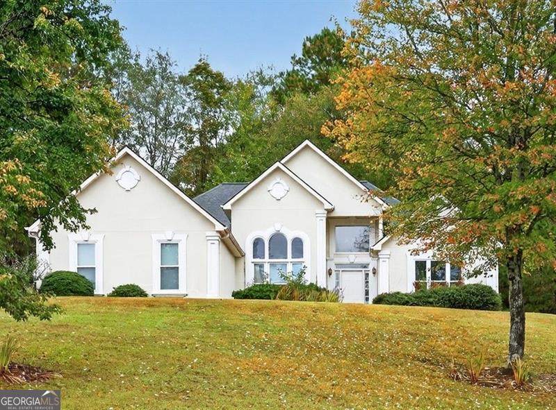 2506 Sky Valley Drive - Photo 1