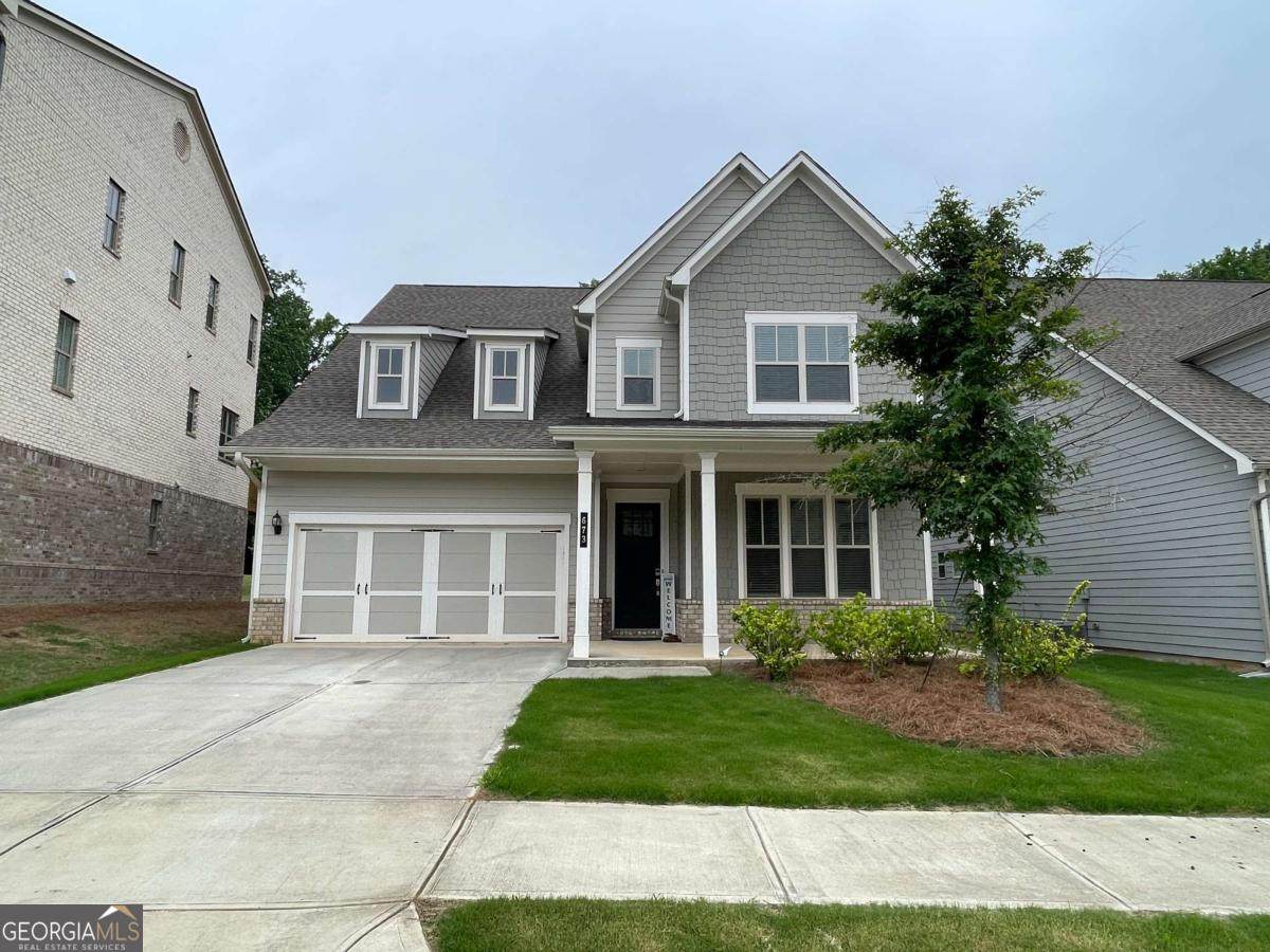 673 Avondale Creek Drive - Photo 1