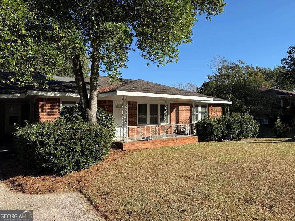 106 Flippen Road - Photo 1