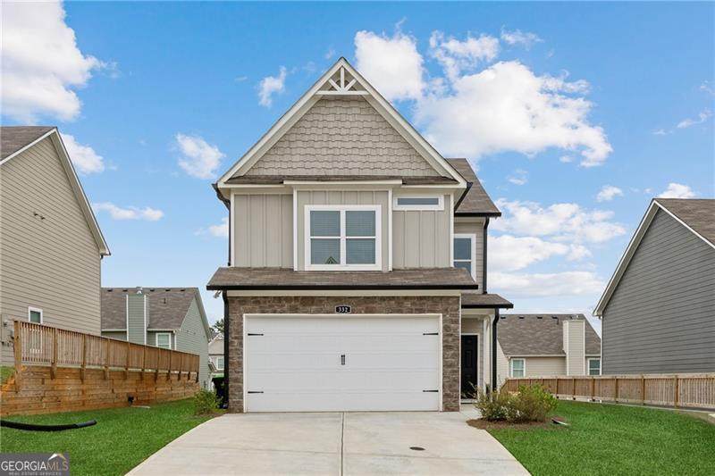 334 Melody Lane - Photo 1