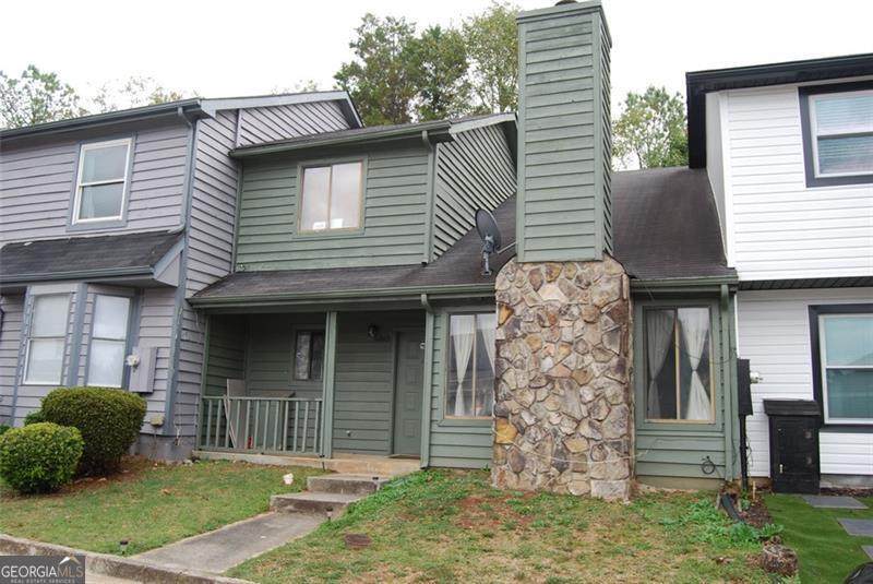 6003 Sherwood Trace - Photo 1