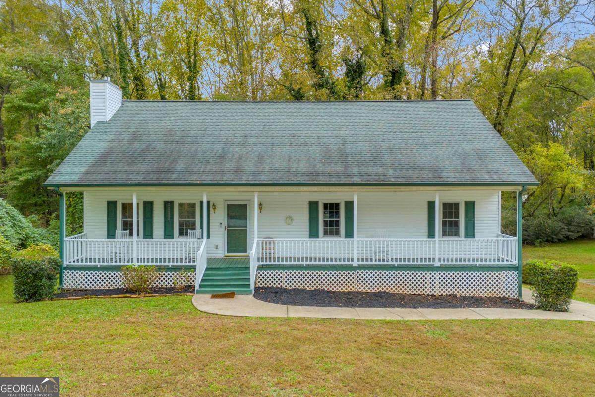 140 Breckenridge Lane - Photo 1