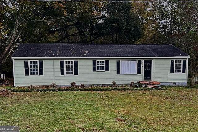 1670 Back Penn Road - Photo 1