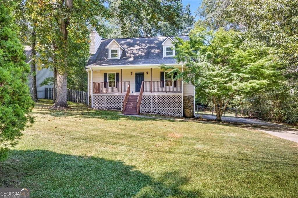 4201 Autumn Lake Drive - Photo 1