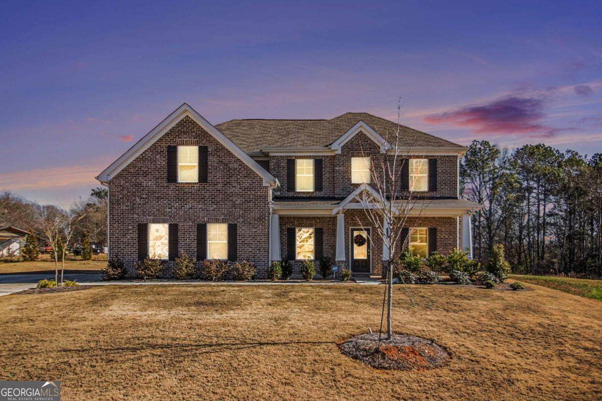 1101 Longleaf Trace - Photo 1