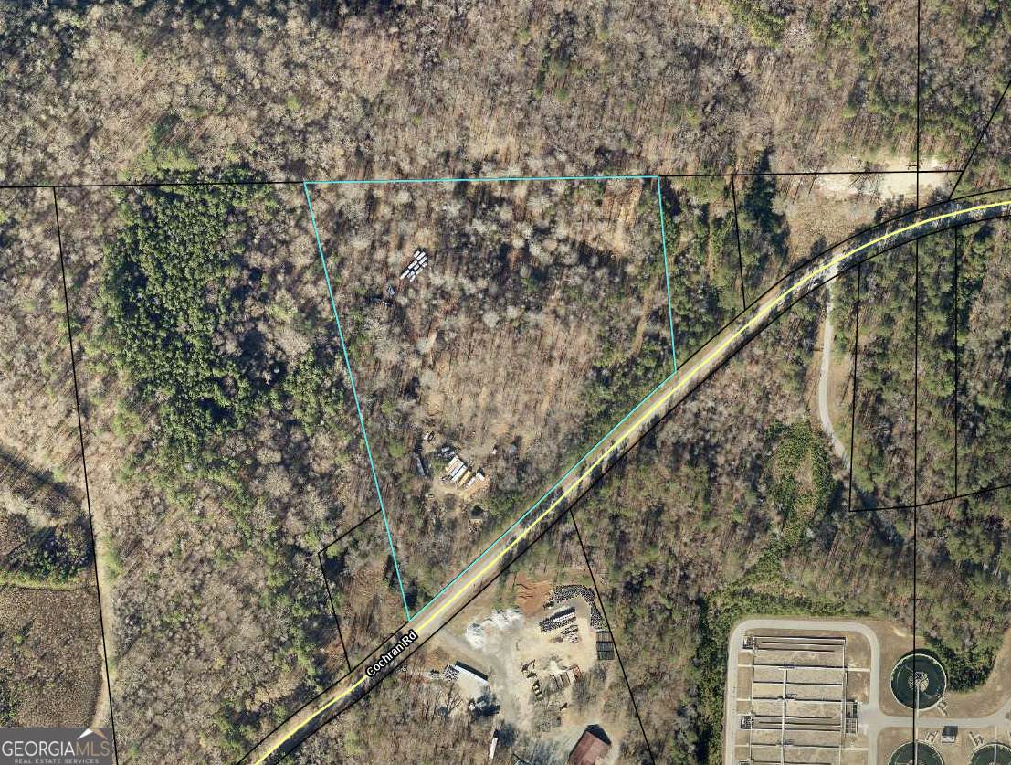 0 Cochran Road - Photo 1