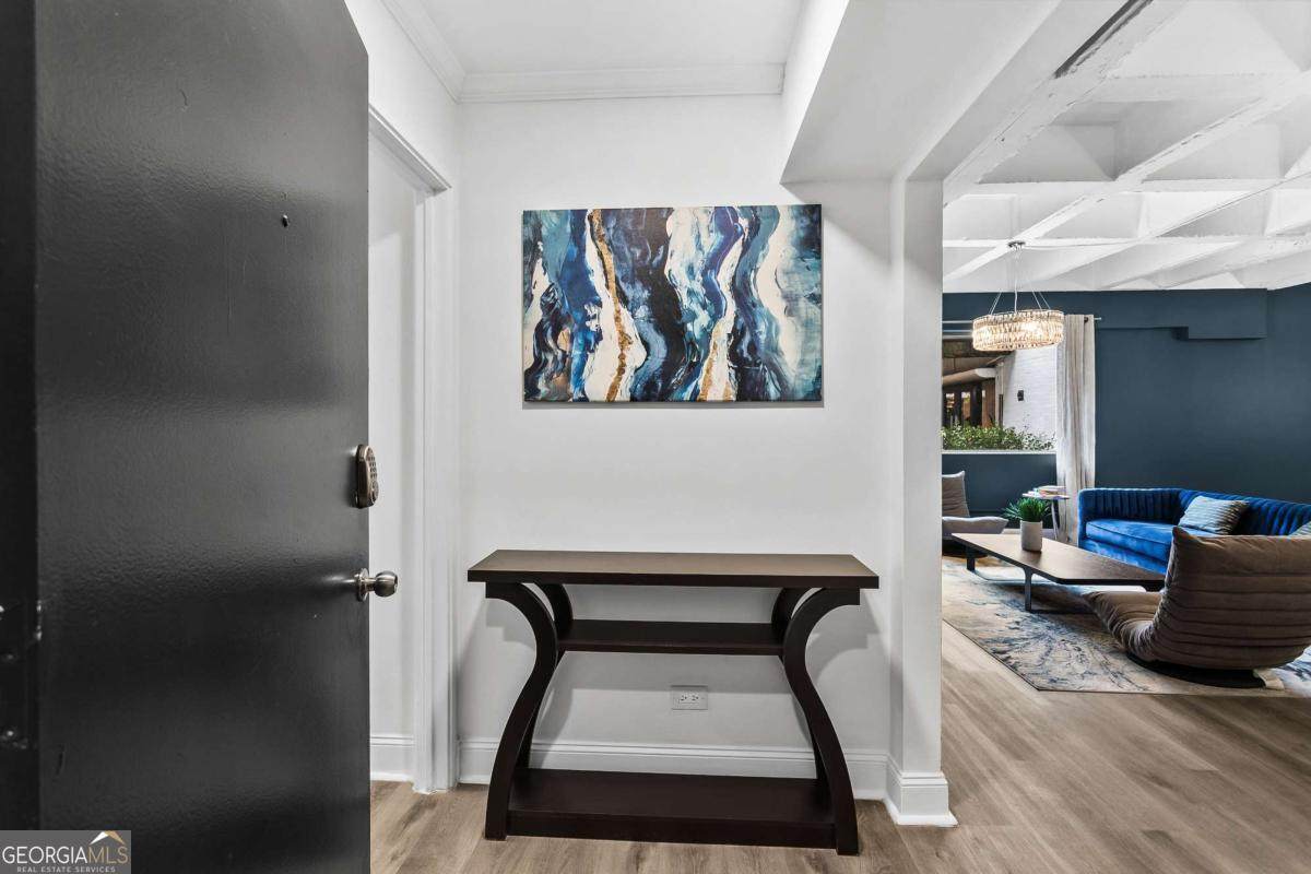 3645 Peachtree Road - Photo 1