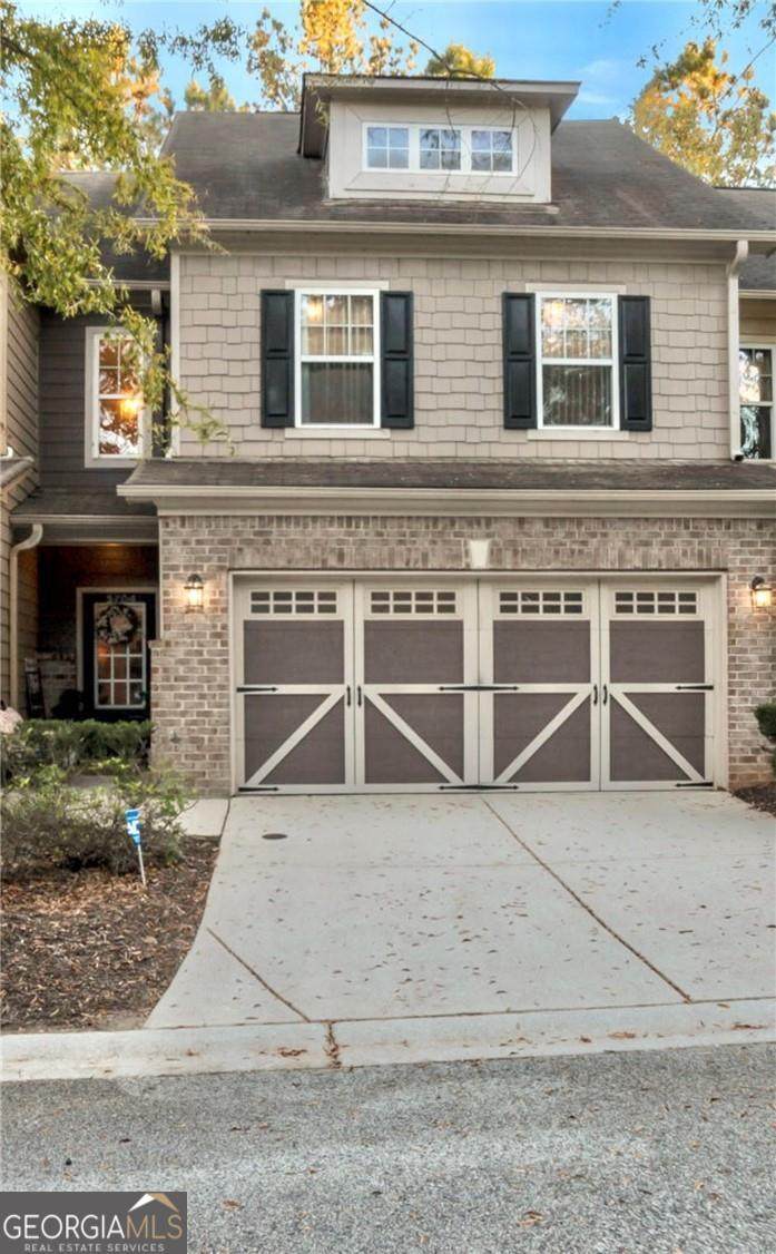 5704 Keys Way - Photo 1