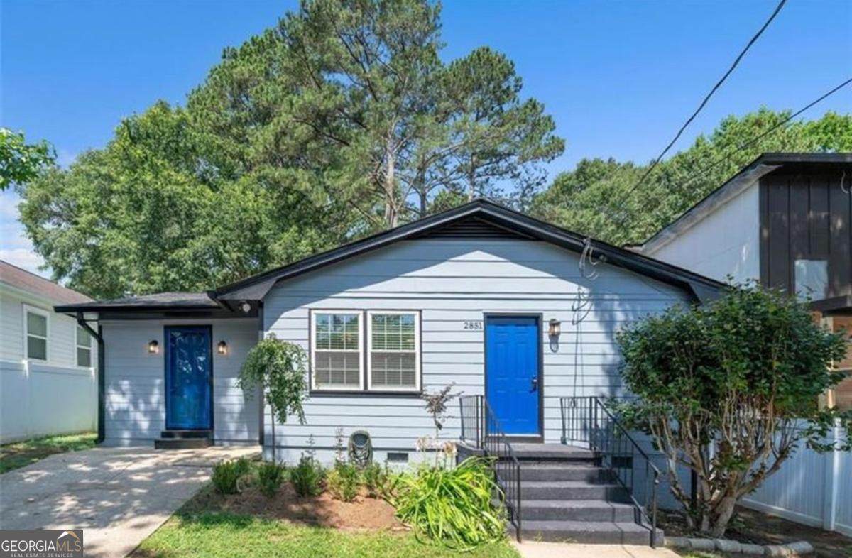 2851 Forrest Hills Drive - Photo 1