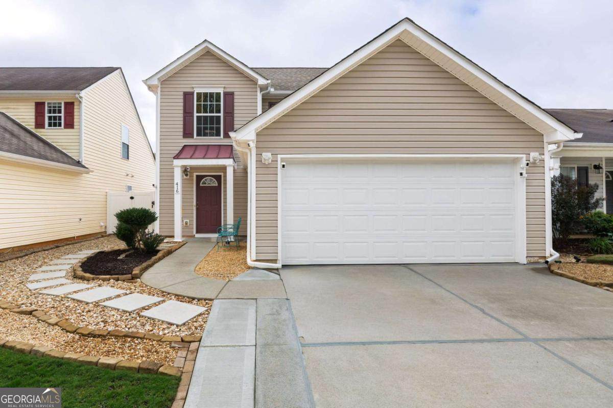 416 Arrowhead Drive - Photo 1