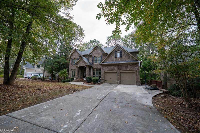 1949 Point River Drive - Photo 1