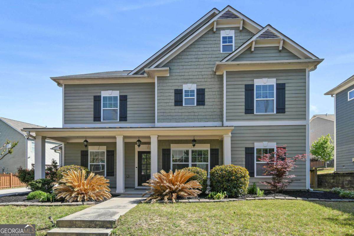 1739 Drew Drive - Photo 1