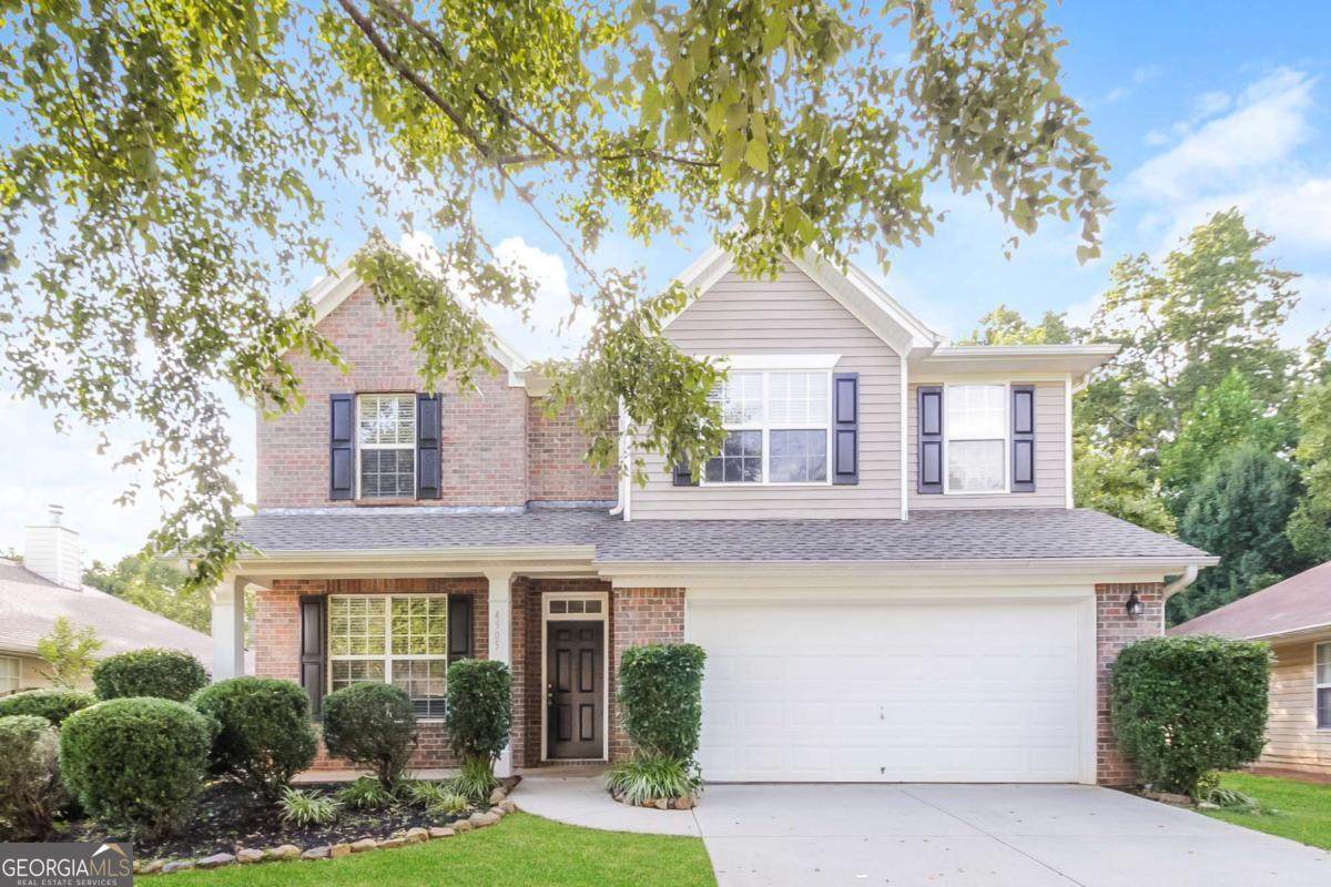 4505 Lightning Bolt Trail - Photo 1