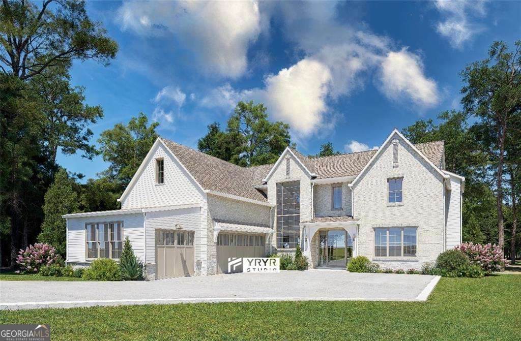 10908 Woodstock Road - Photo 1