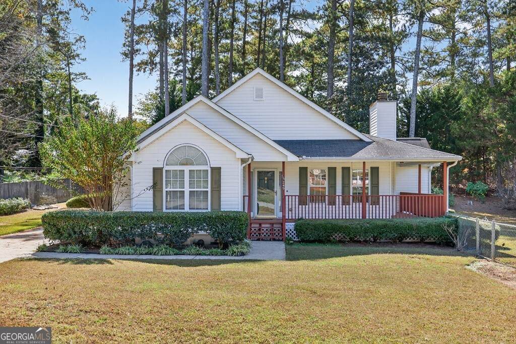 249 Russell Road - Photo 1