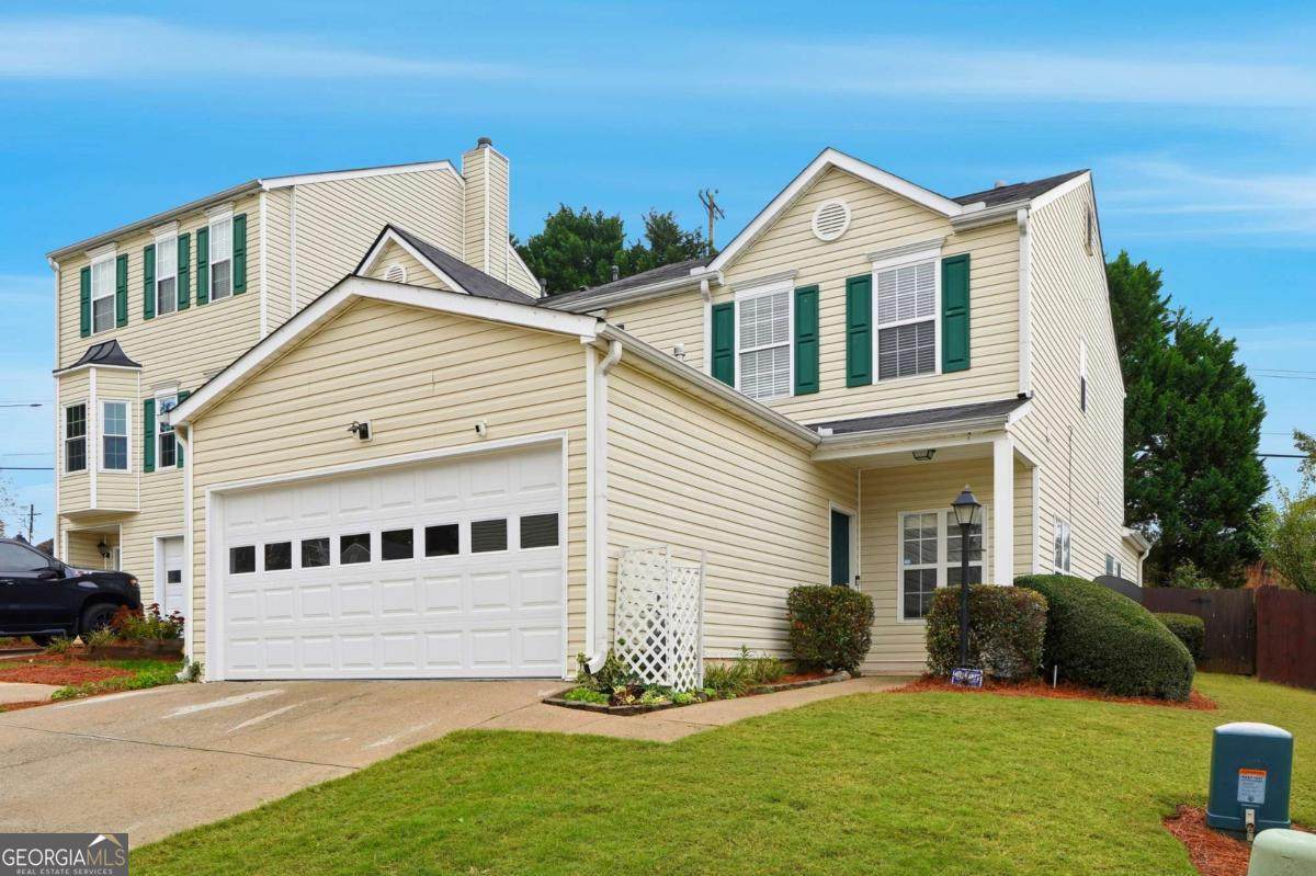 1726 Indian Way - Photo 1