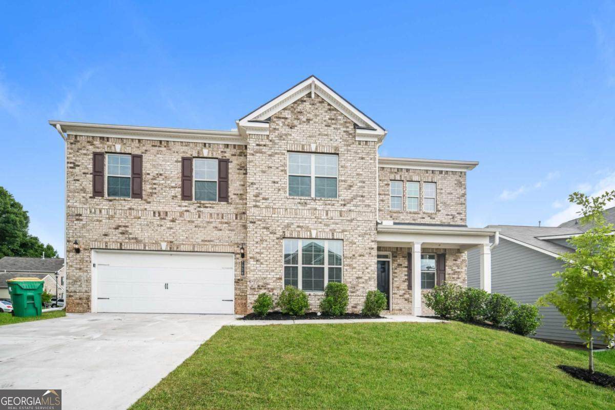 7326 Embassy Trace - Photo 1