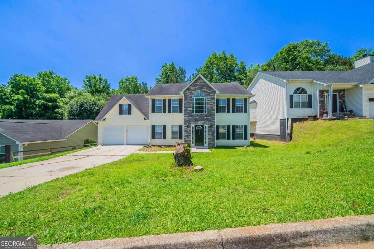 3283 Sugar Creek Falls Avenue - Photo 1