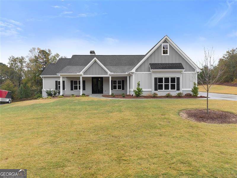 5416 Oak Manor Way - Photo 1