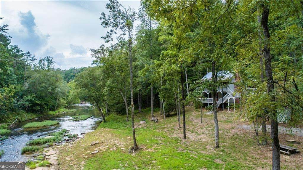 101 Creekside Cabin Trail - Photo 1