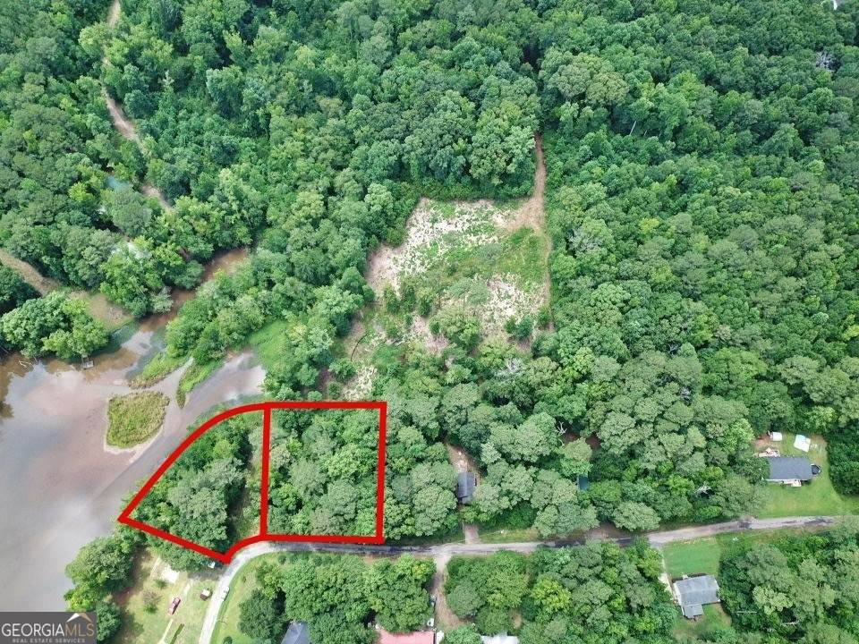LOT 184 Southern Shores Road - Photo 1