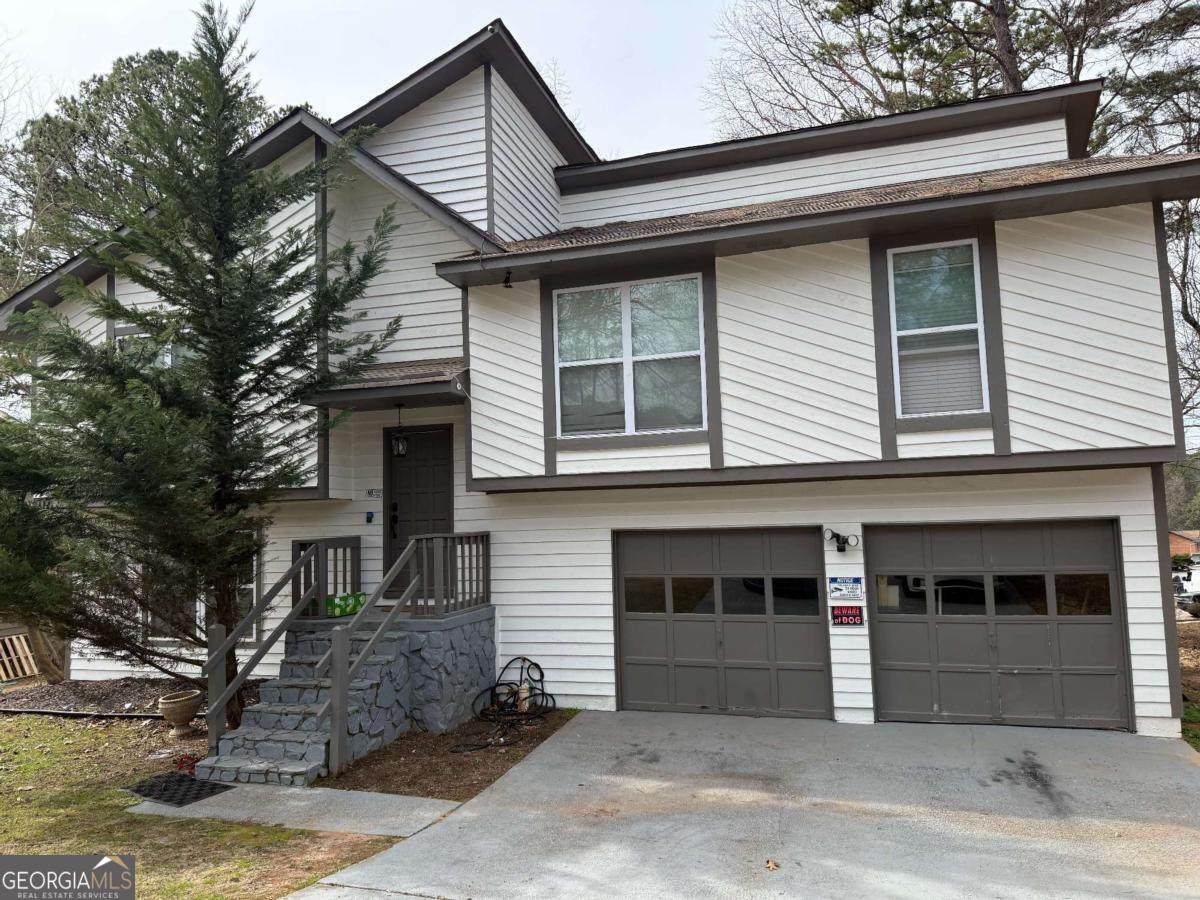 1020 Park Forest Drive - Photo 1