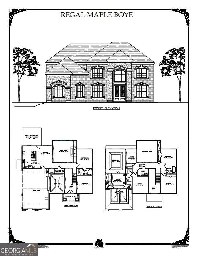 1034 Riverclift Drive - Photo 1