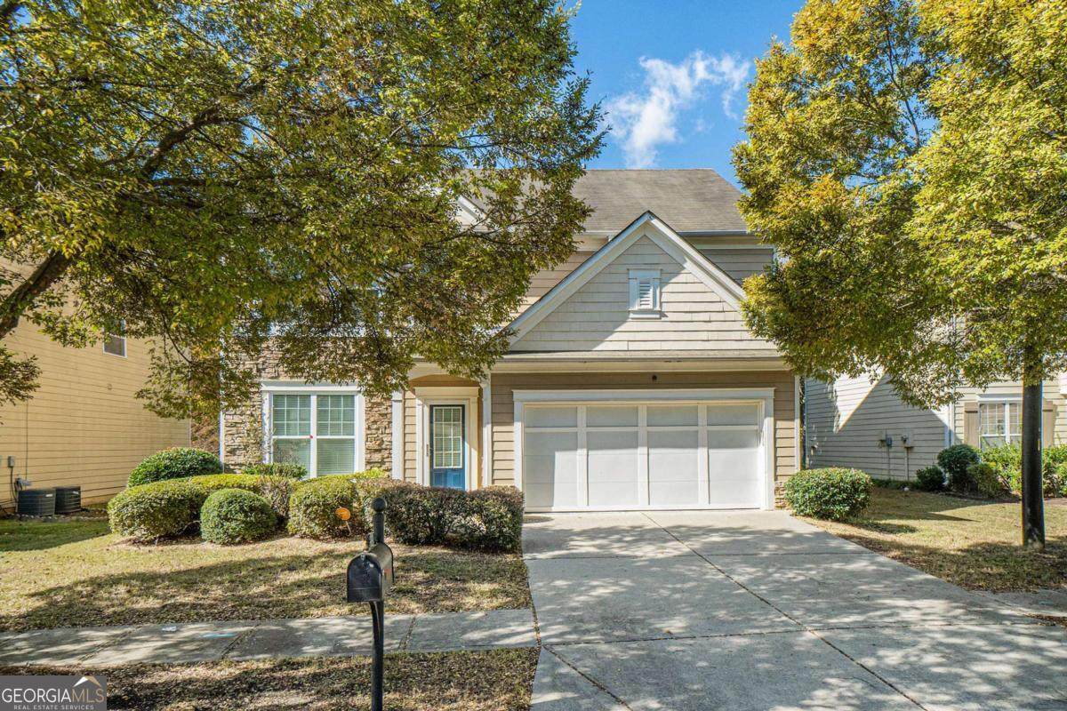 3755 Uppark Drive - Photo 1