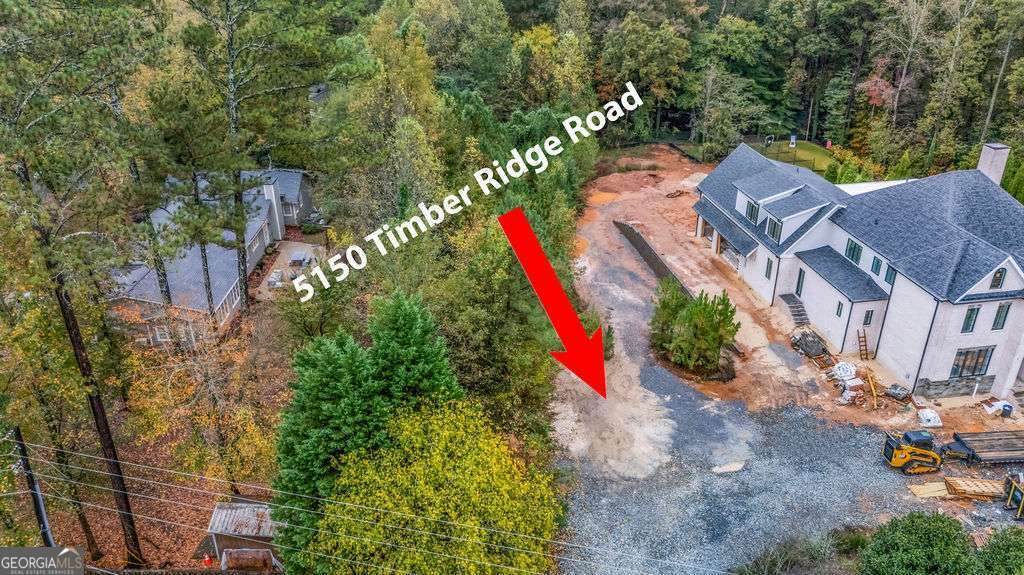 5150 Timber Ridge Road - Photo 1