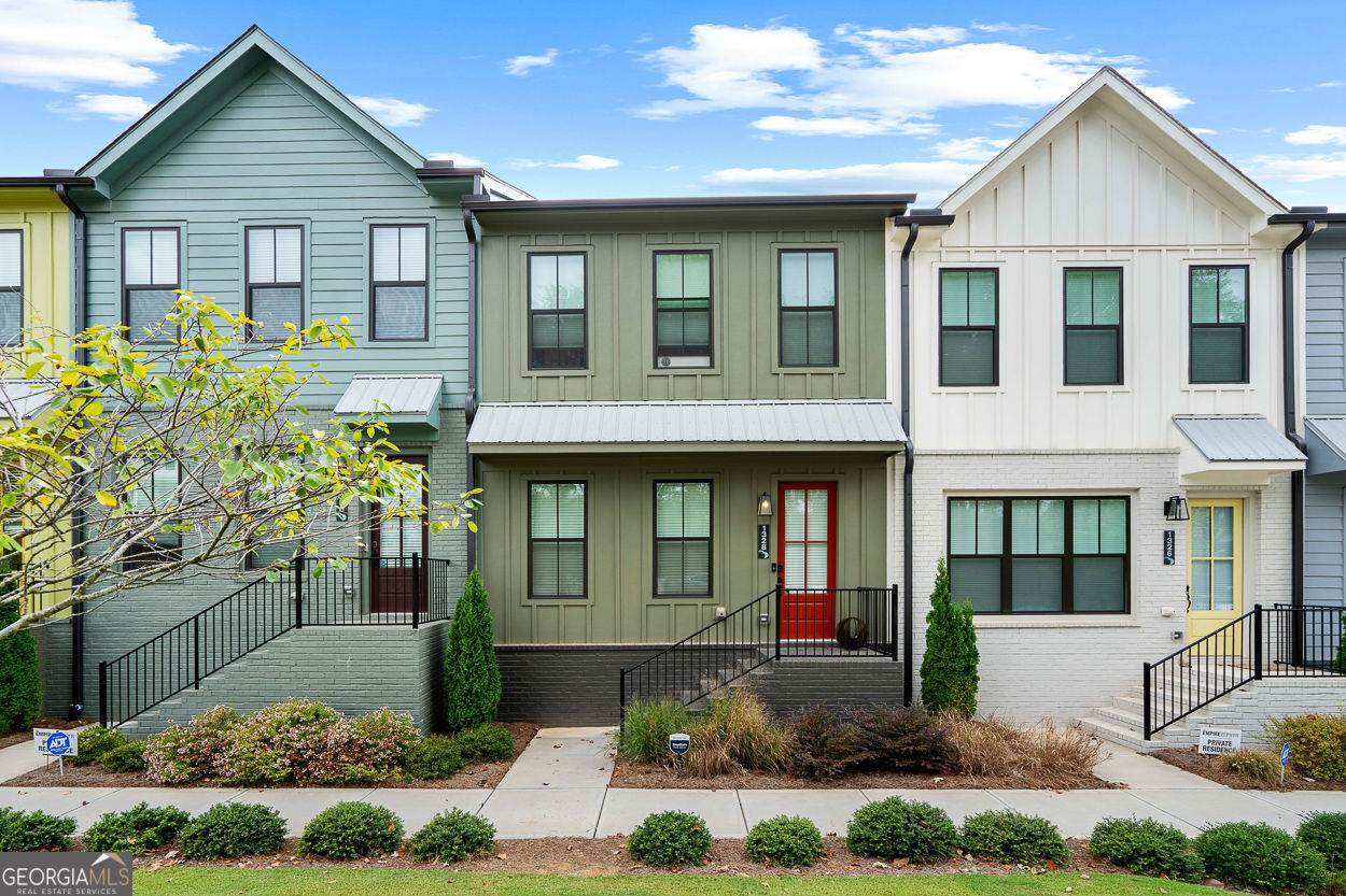 1328 Breezy Street - Photo 1