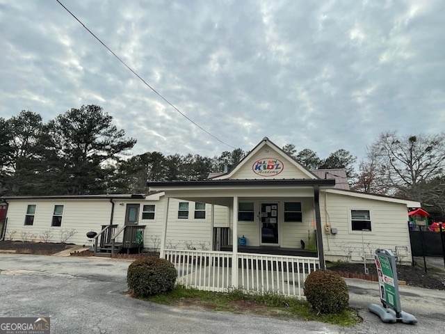 1187 Panola Road - Photo 1