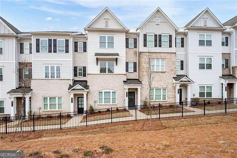 3322 Cranston Lane - Photo 1