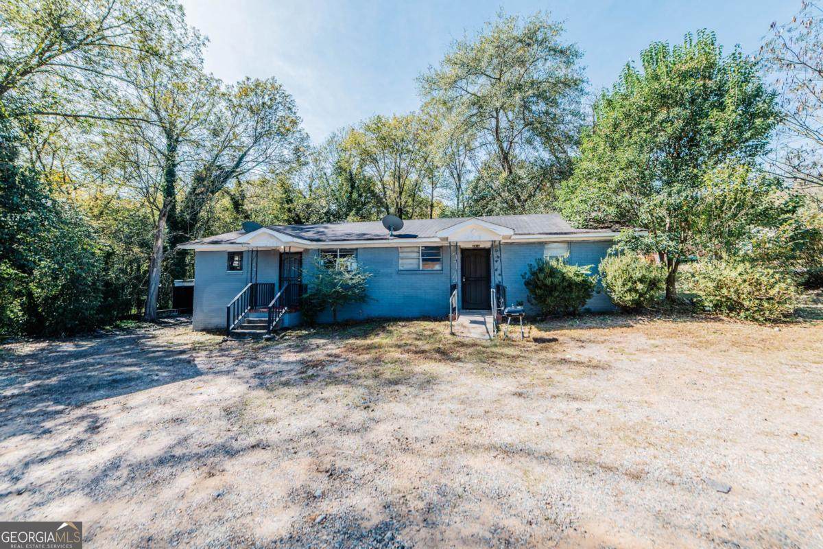 3941 Log Cabin Drive - Photo 1