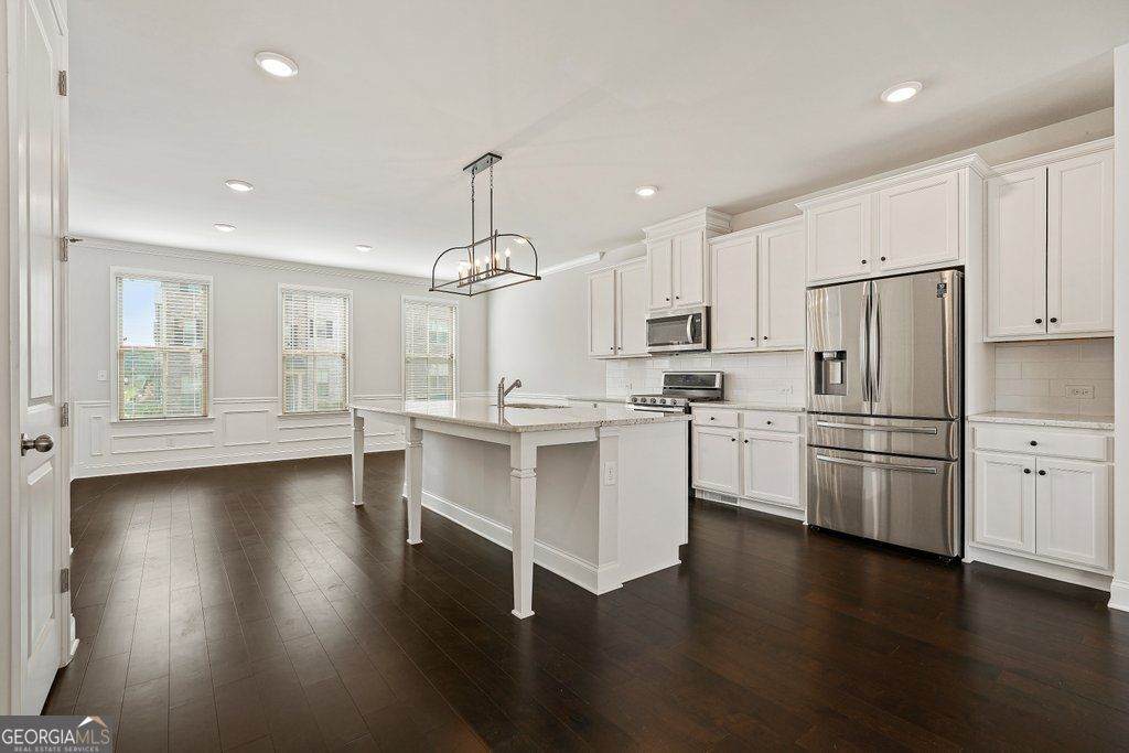 4240 Hickory Pine Alley - Photo 1