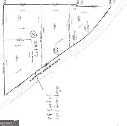 976 Laney Road - Photo 1