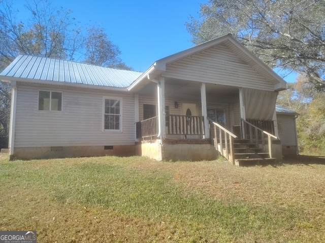 929 Bond Bridge Road - Photo 1