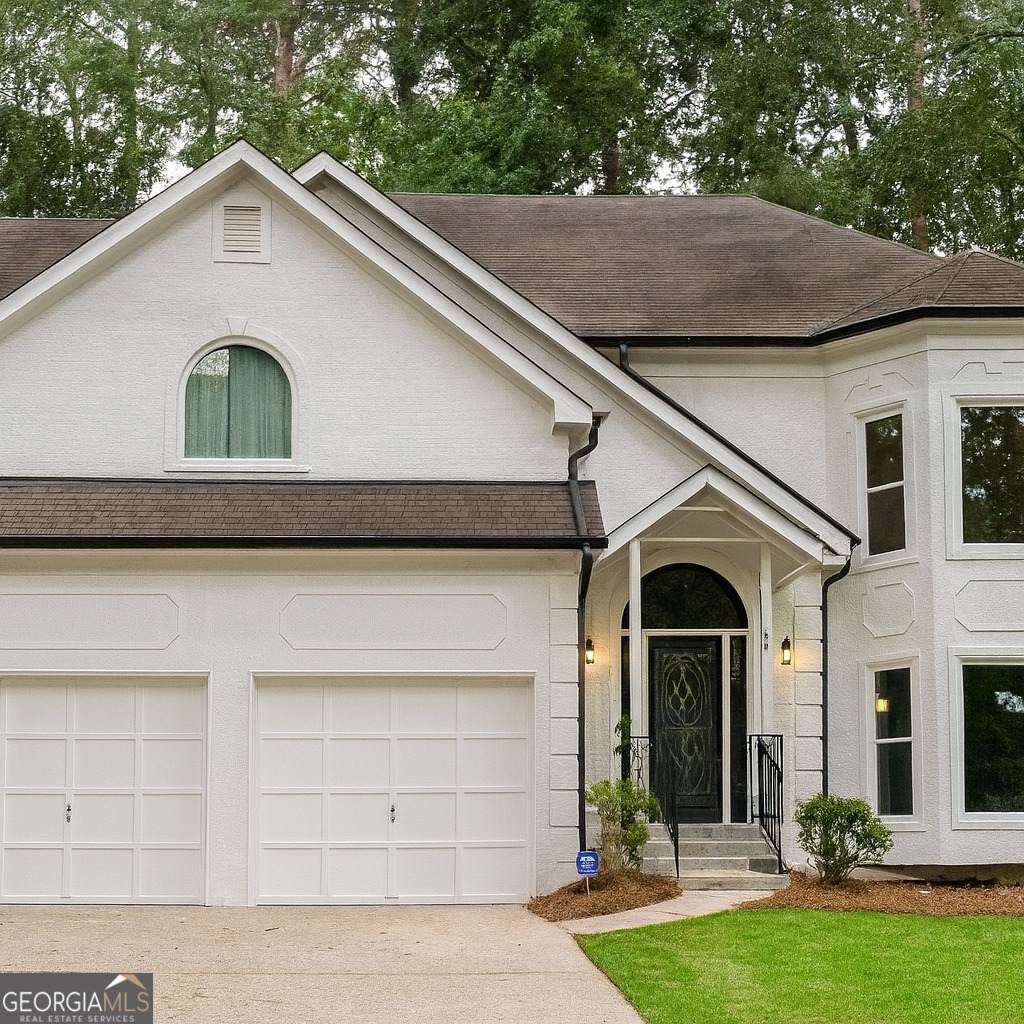 11180 Surrey Park Trail - Photo 1