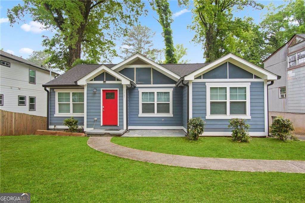 1547 Willowbrook Drive - Photo 1