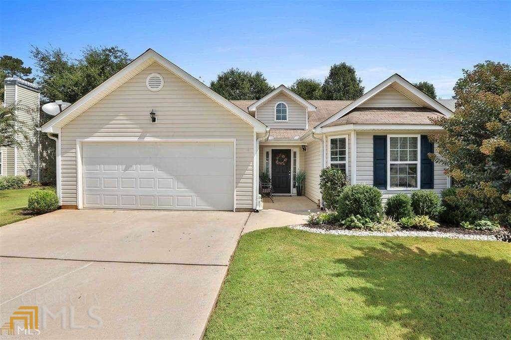 50 Green Spring - Photo 1