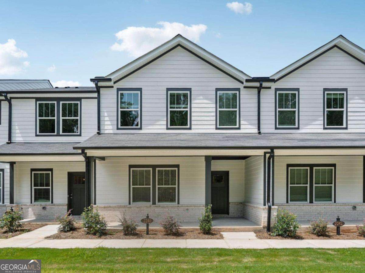 2242 Ashton Drive - Photo 1