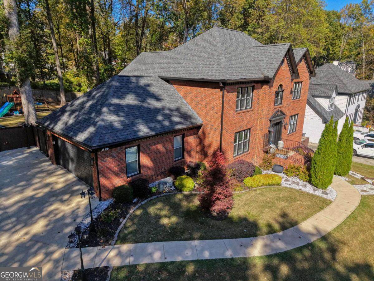 2120 Lebanon Road - Photo 1