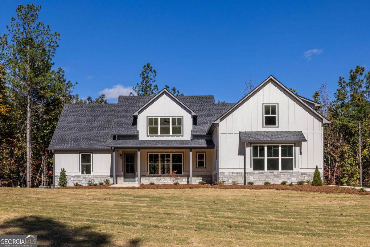 41 Lone Bear Path - Photo 1