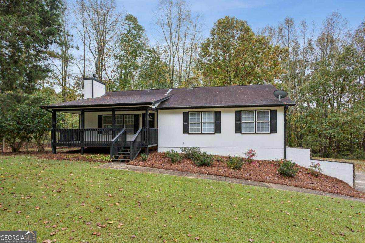 6365 Union Hill Road - Photo 1