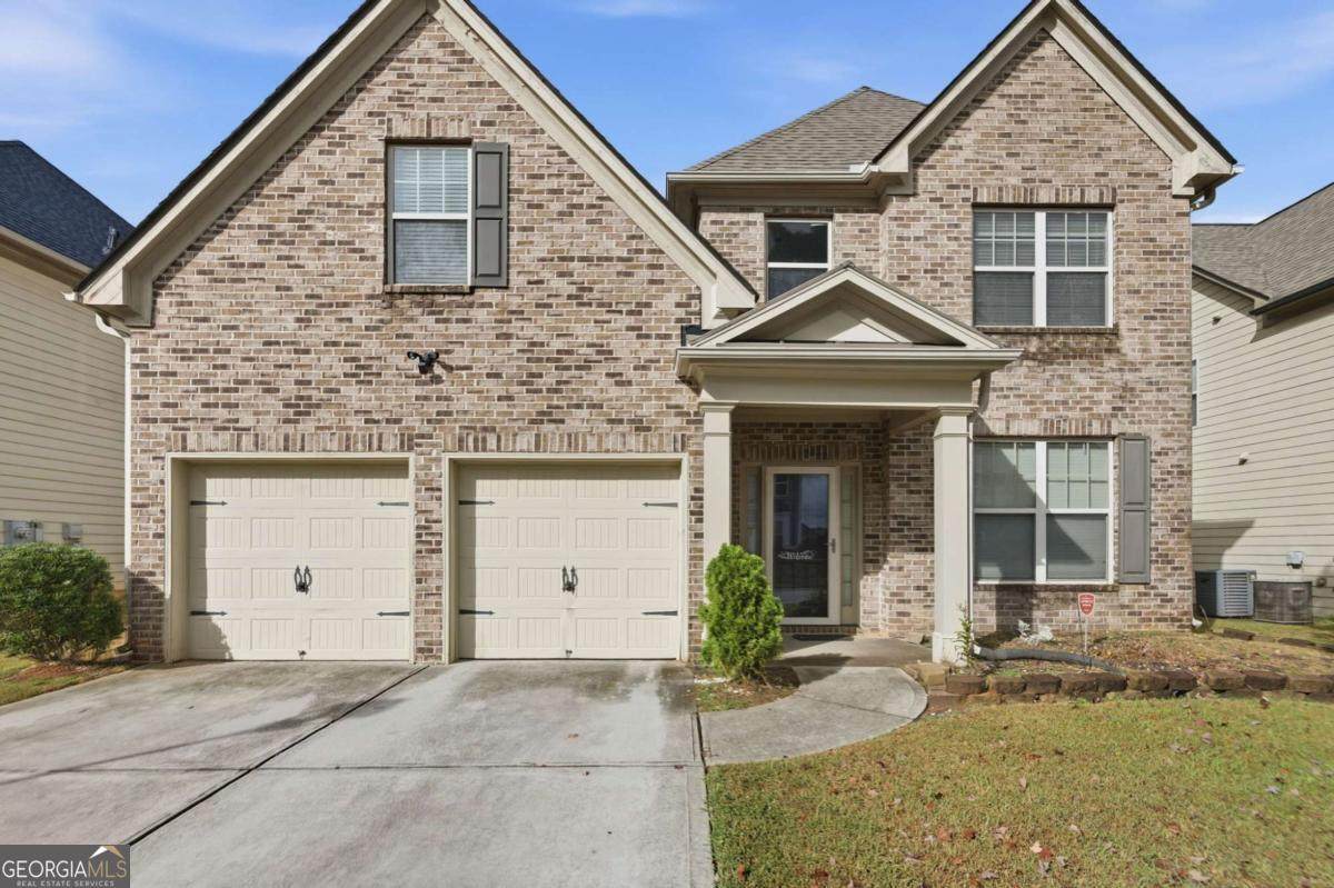 5728 Barrington Run - Photo 1