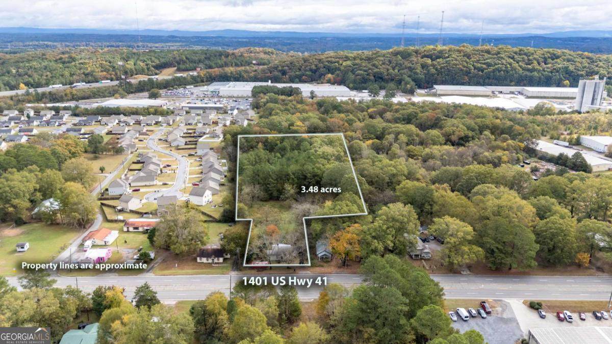 1401 Us-41 Highway - Photo 1