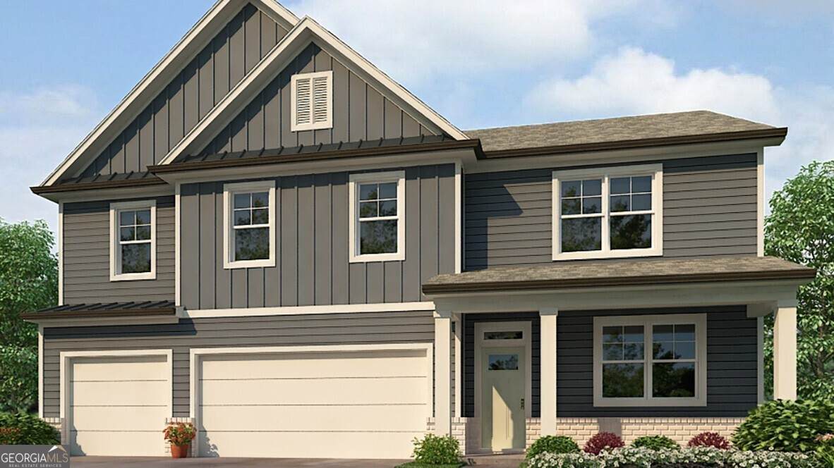 201 Hampton Terrace - Photo 1