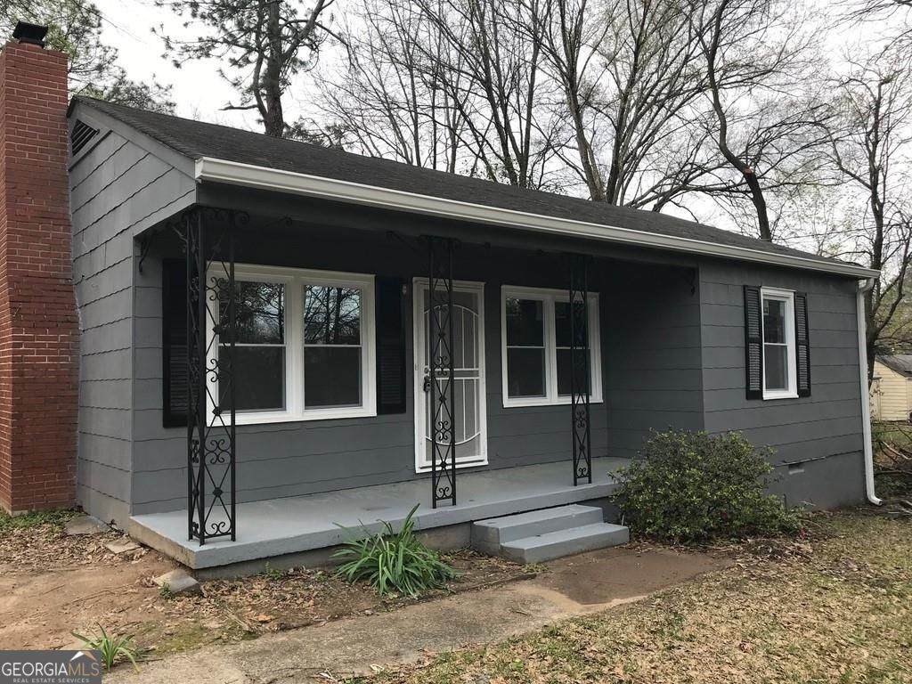 839 Mimosa Drive - Photo 1